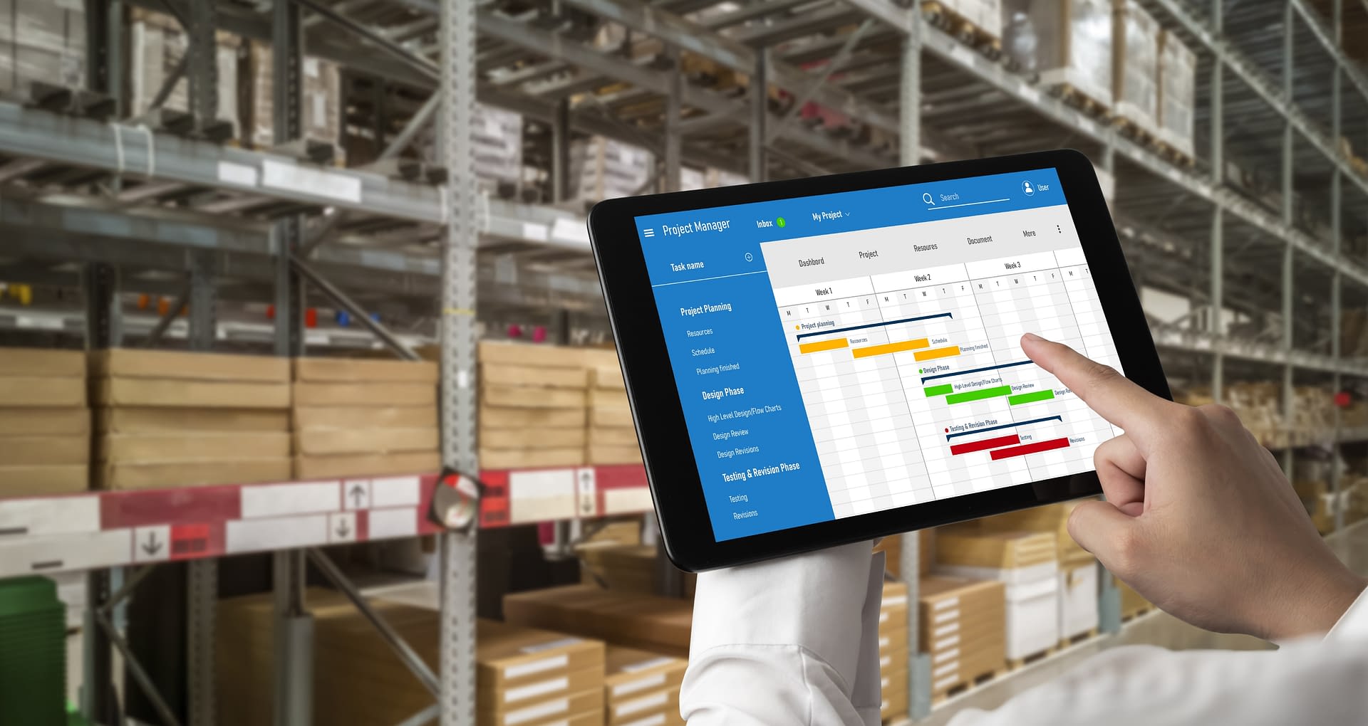 Analisi performance magazzino e-commerce Prestashop con report vendite